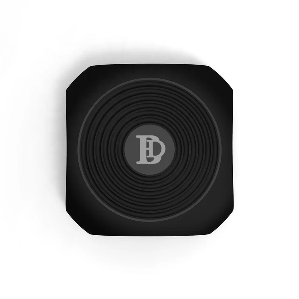 BD04 новый стиль аудио 1080P 2,4G Airplay Miracast беспроводной Wifi Дисплей ключ HD MI Wifi Дисплей приемник