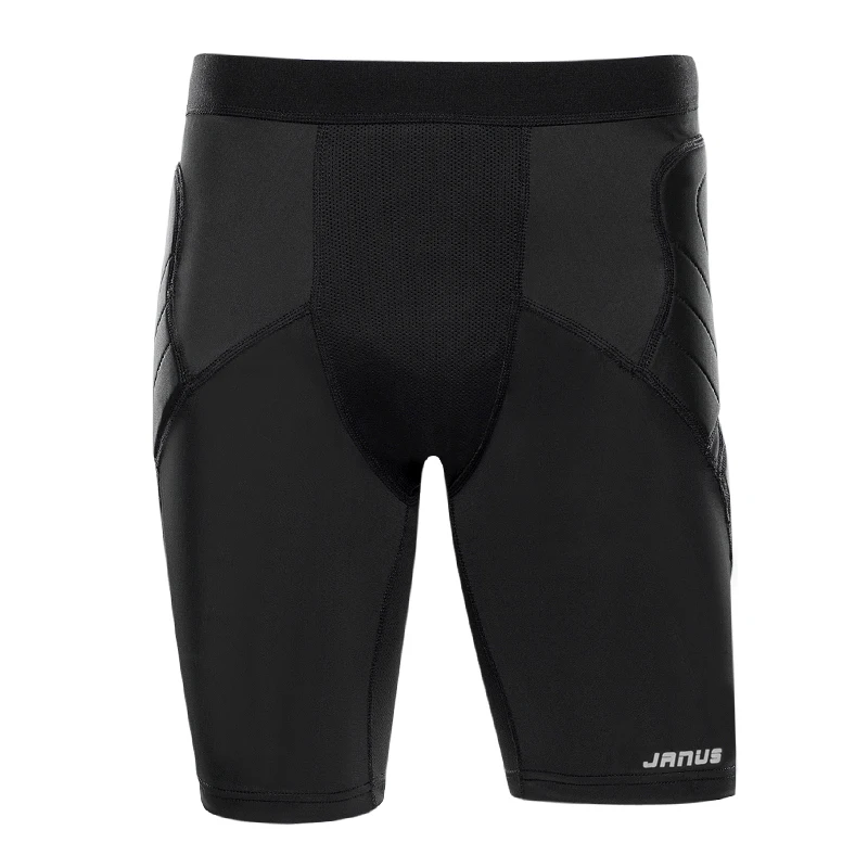 Custom Protective Padded Short Soccer Girdle Goalkeeper Pants