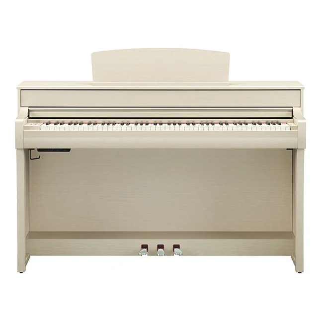 Top Quality Yamaha CLP-745 Digital Piano 88-Key Upright Keyboard