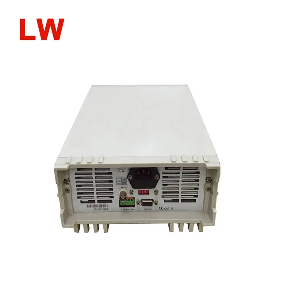 LW-8511 30A 150V 150W Электронный тестер нагрузки постоянного тока Батарея Тестер Электрическая нагруз