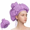 Violet épais (avec boucle)
