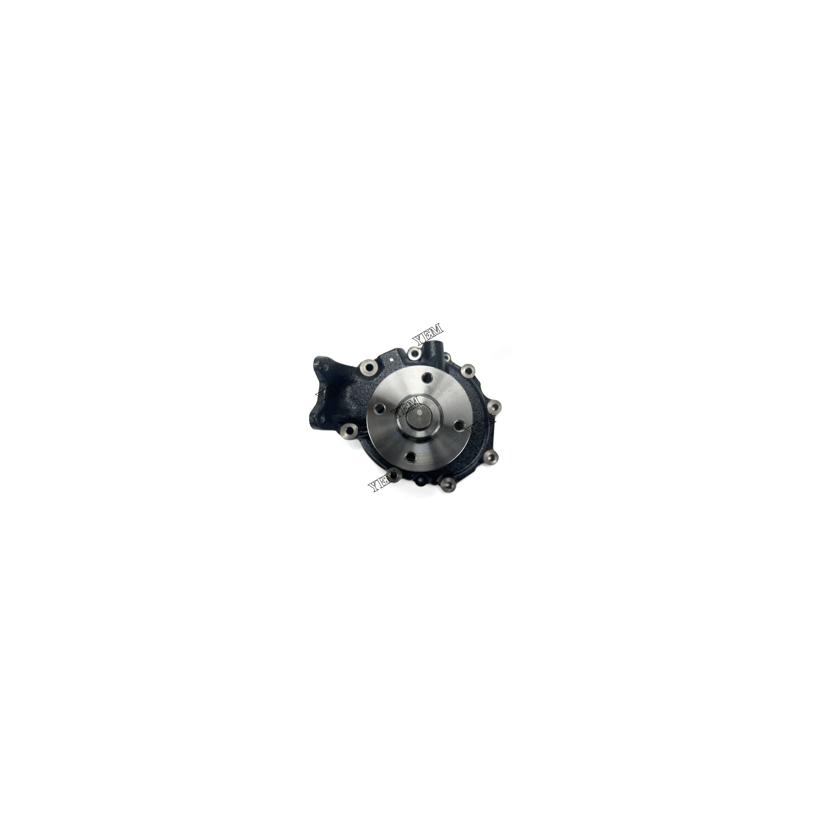 For Hino J07C Water Pump 16100-3464 16100-3465 16100-3466 16100-3462 Industrial Machinery Engine Parts
