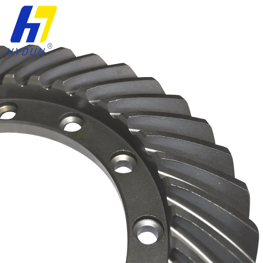 Rear Axle 7x39 Crown Wheel and Pinion gear for MITSUBISHI Fuso Canter PS120