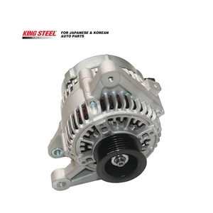 KINGSTEEL OEM 27060-22230 2706022230 Car Auto Part Autopartes Para Autos Electrical Engine Alternator for TOYOTA COROLLA WISH