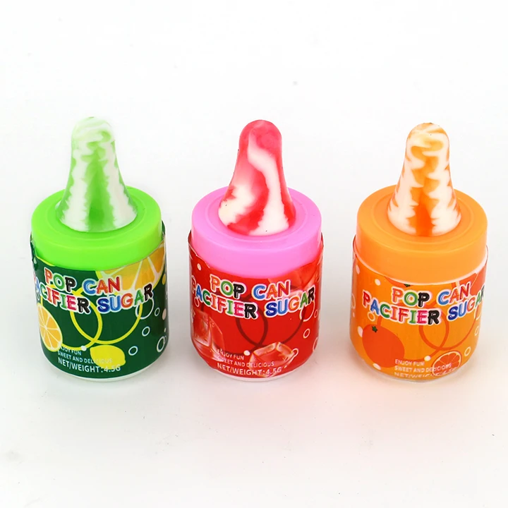 soda can candy