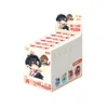 32 boxes/ 6 pieces box