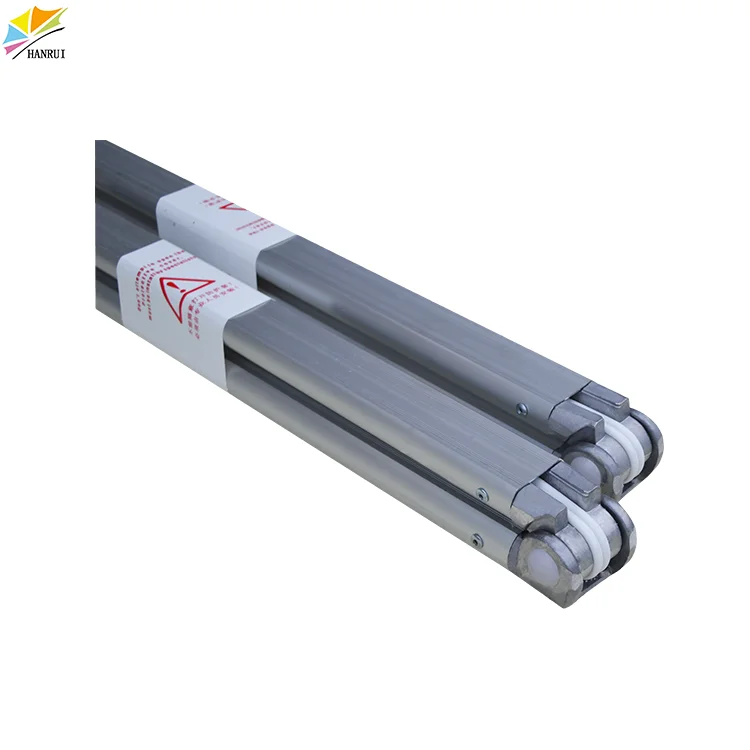 Outdoor Manual or Electric Patio Garden Big Size Patio Retractable Awning