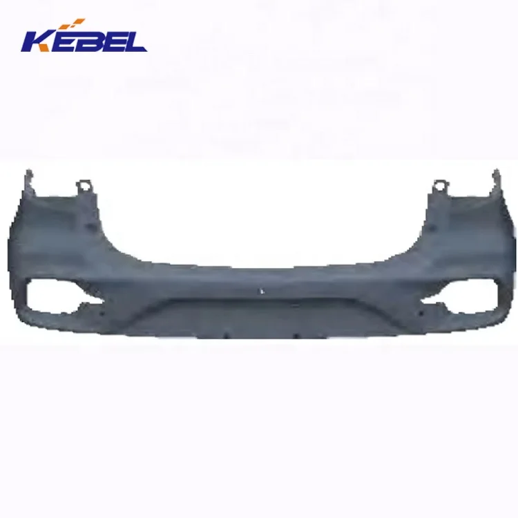 KEBEL Car Parts Accessories Rear Bumper Car Oem 10639343 Auto Bumpers Factory for MG ZS 2020