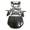 Black Painted