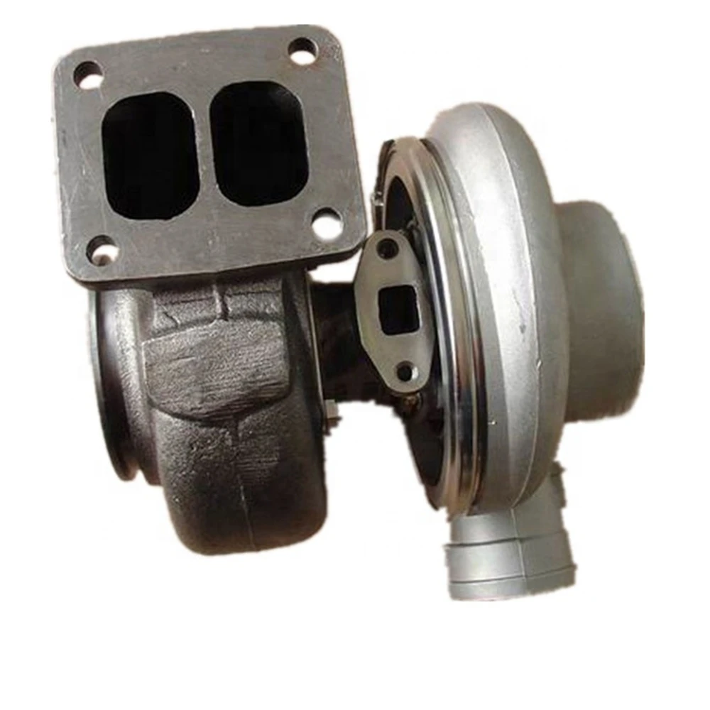 IZUMI 3527123 Turbocharger for 6CTA Industrial Engine Parts
