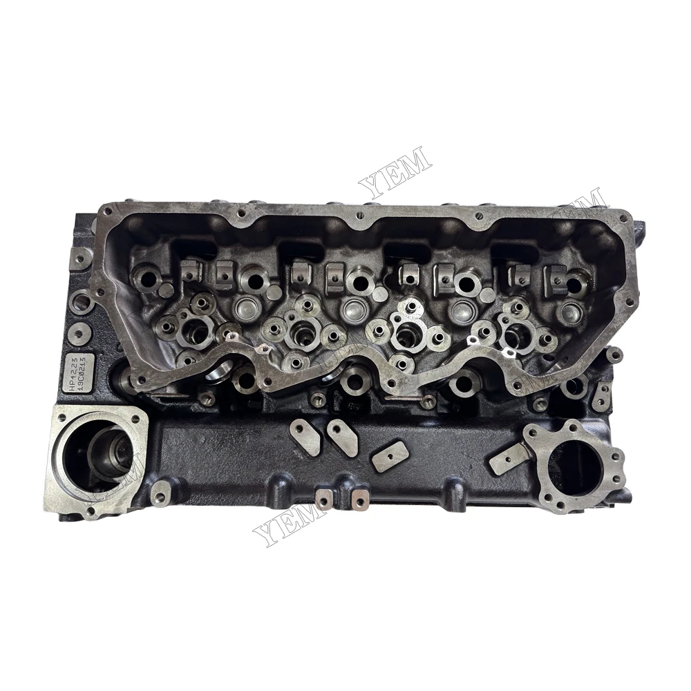 Cylinder Head 578-0367 for Cat C4.4 Universal Engine Parts