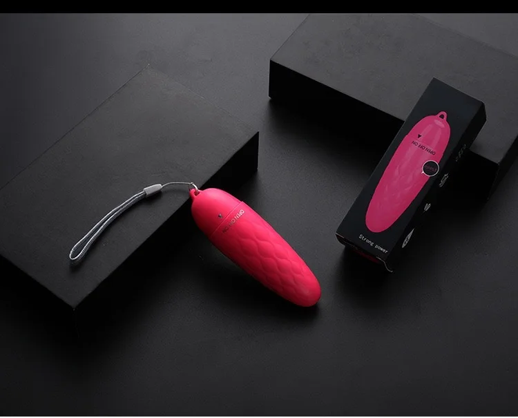 Vibrating Special Masturbator Quiet Bullet Vibrator Adult Sex Toy Pink Egg  Vibrator G Spot Dildo Waterproof Sex Toy Wholesale