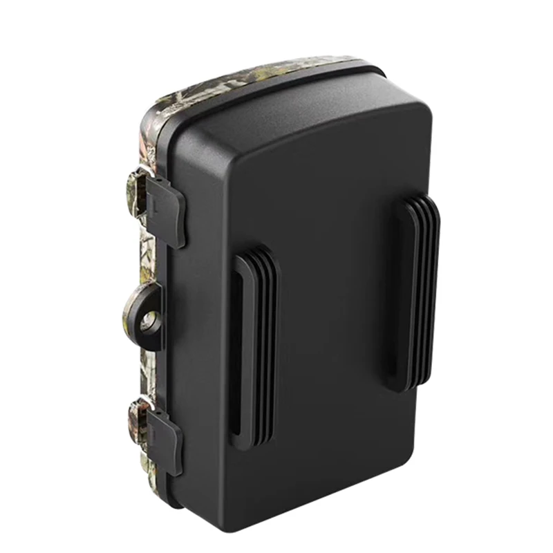 Hunter Cam Trail Hunting Wild Camera 12MP Mini Wildlife Camera Outdoor Farm Security Game Camera