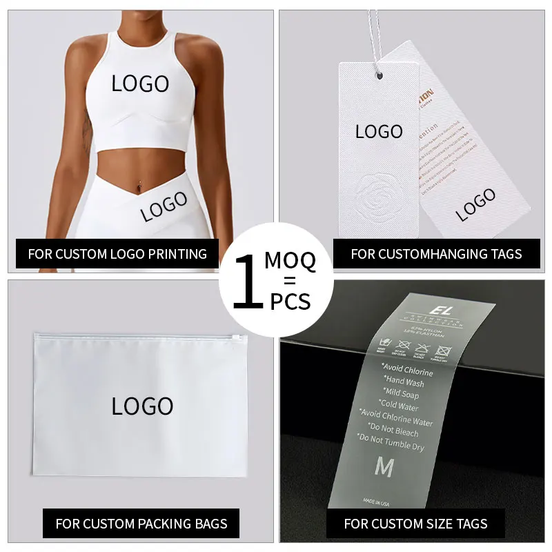 6 Piece Sets Fashion Women Gym Wear Workout Clothing Tracksuit Active Wear Gym Fitness Set Apparel