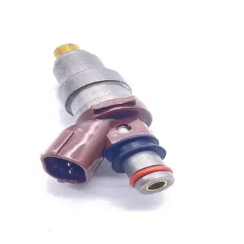 Mikey Wholesale Automotive Parts fuel injectors OEM 23250-75070 for Hil-ux RZN14 Hiace RZH1 Dyna RZY2 1RZE injector fuel