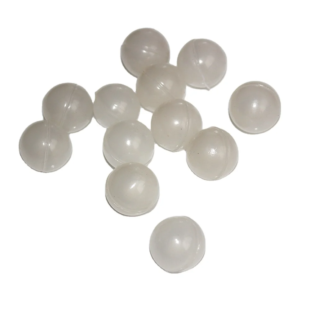 Pp Plastic Floatation Hollow釣りフロートボール Dia 10 25 38 50ミリメートル Buy フロートボール Pp プラスチックボール プラスチック浮遊ボール Product On Alibaba Com