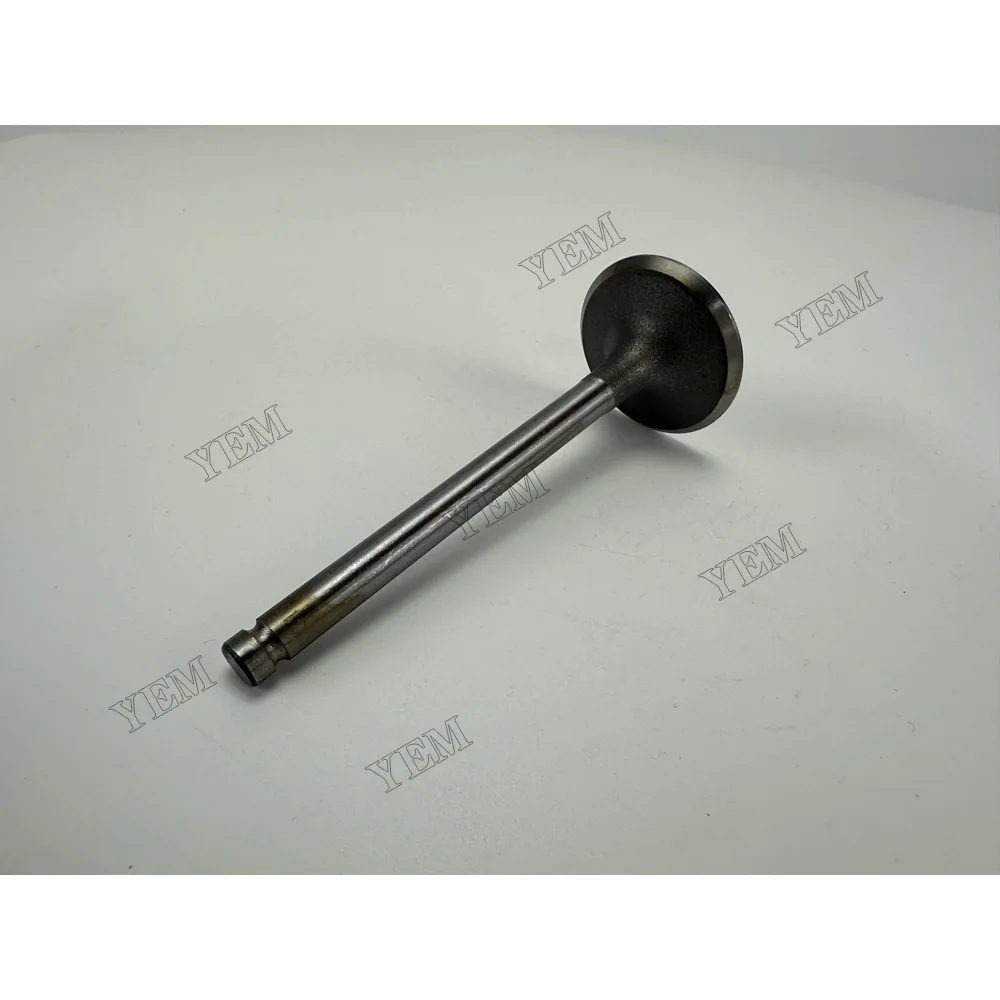 Intake Valve for Yanmar CY1105 Standard Size Engine Parts 4