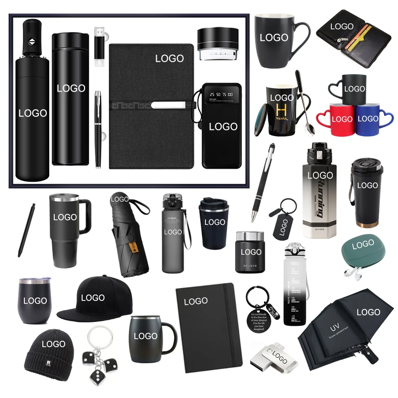 Premium gifts and party supplies