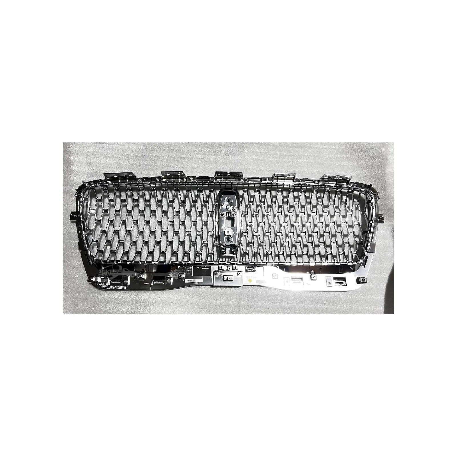 Parts for Lincoln LC5Z8200BB LC5B8150AAW LC5B8200BESMA4 Middle Grille ...
