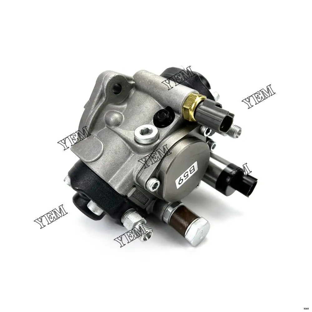 Factory Price V3800 Injection Pump 294000-1820 for Kubota