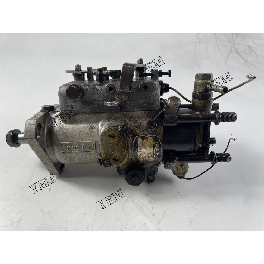 4DQ5 Fuel Injection Pump Assy for Mitsubishi Engine.