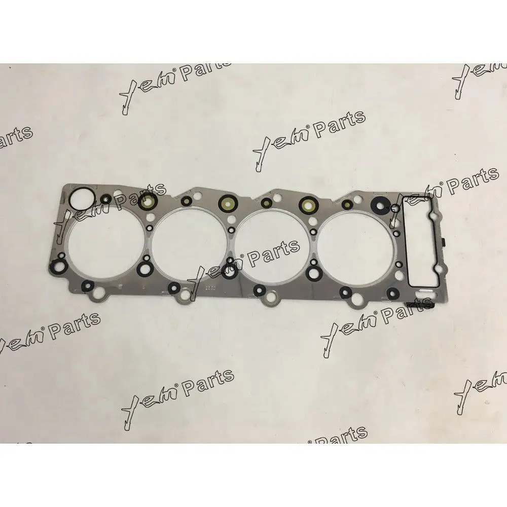 Gasket 8980555400 for Isuzu 4HK1 Industrial Engine Parts 2