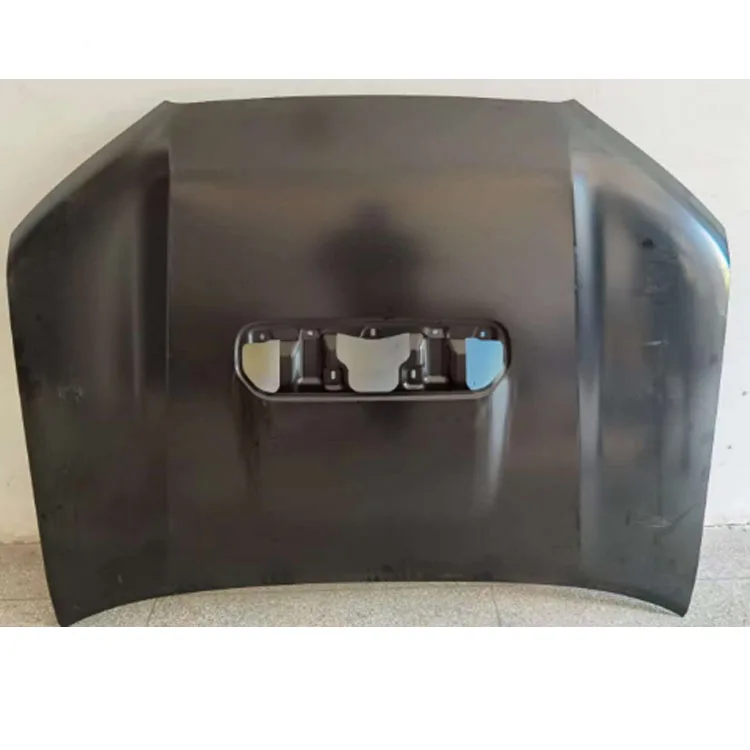 High Quality Auto Parts Accessories Engine Hoods 5330135230 OEM 5330135220 Car Hood for Toyota 4runner 2014-2023