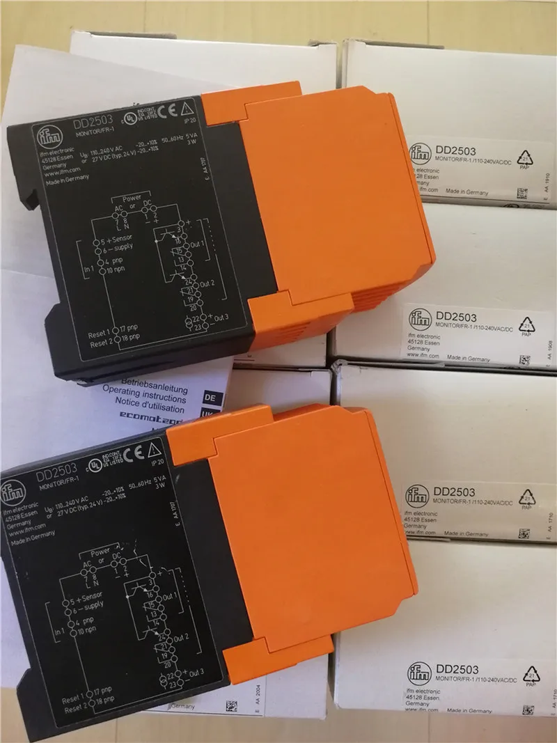 DD2503 2