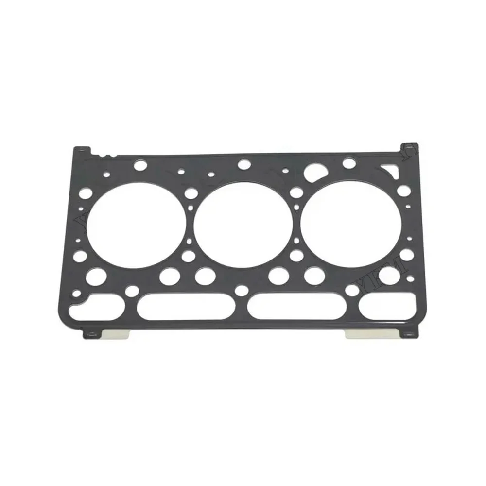 Cylinder Head Gasket 6698632 for Kubota Engine D1703 Bobcat Excavator E32 E35 E32i E34 E35i E35Z E37 329 325 328