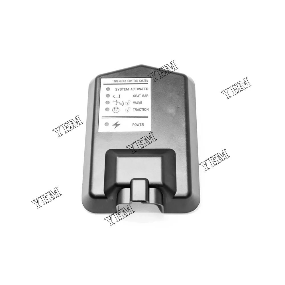 Industrial Part No. 6680411 BICS Controller Fit for Bobcat Industrial Engine
