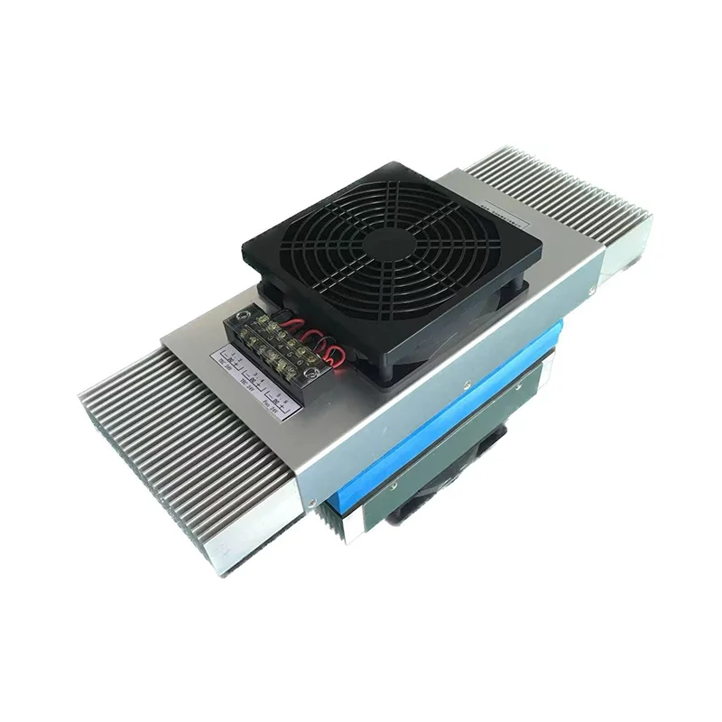 Peltier Thermoelectric Cooler Air Conditioner Thermoelectric Heat