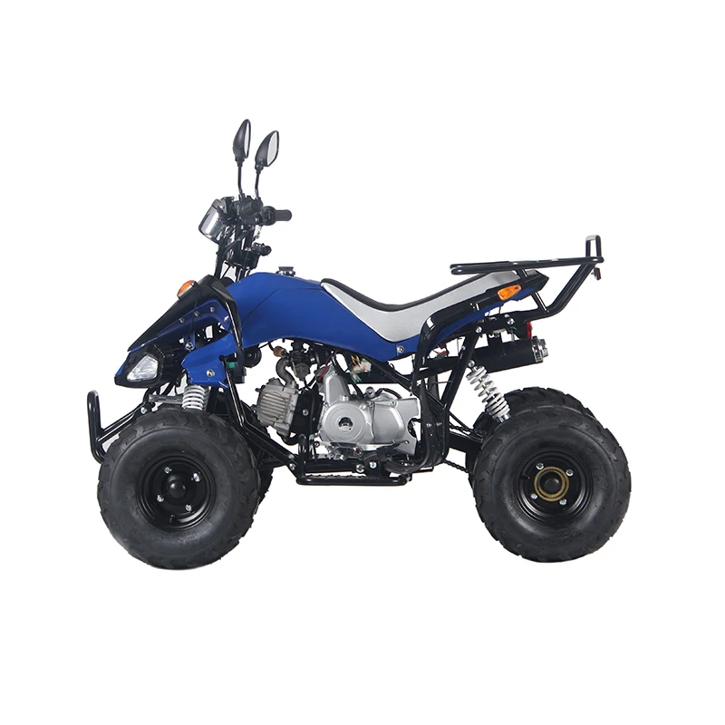 Шпион гоночный автомобиль 4wheeler китайскую ярмарку импортной 50cc 125 Cc дешево Atv