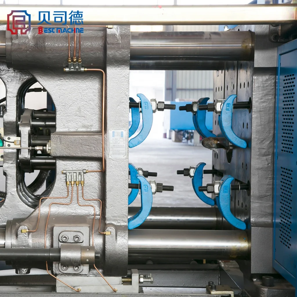 Full-auto MEDICAL SUPPLIES  Production Making Machine  Insulin Syringe IV Set Tube Injection Molding  Machine