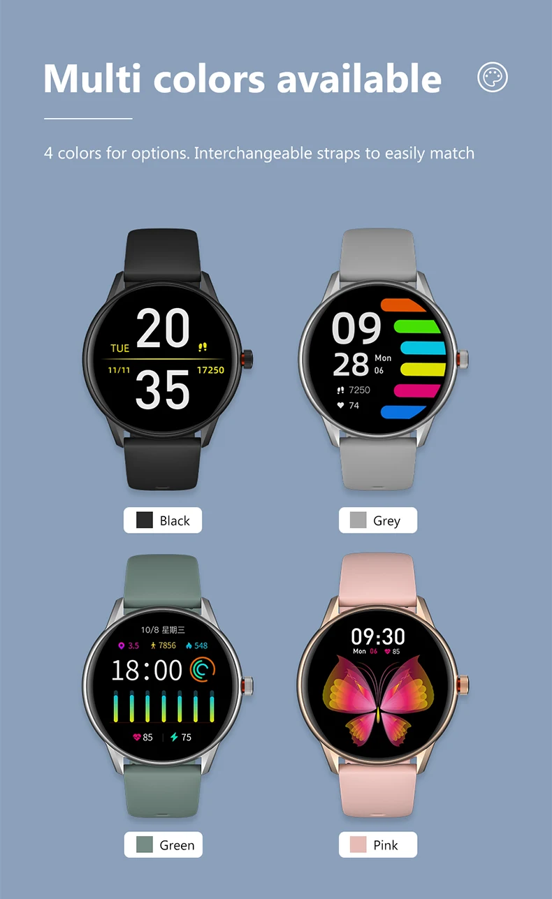 Reloj Deportivo Digital Con Pantalla Táctil,Cronómetro De  Silicona,Inteligente - Buy De Silicona Reloj,Digital Reloj Deportivo,Alarma  Relojes Reloj Product on Alibaba.com