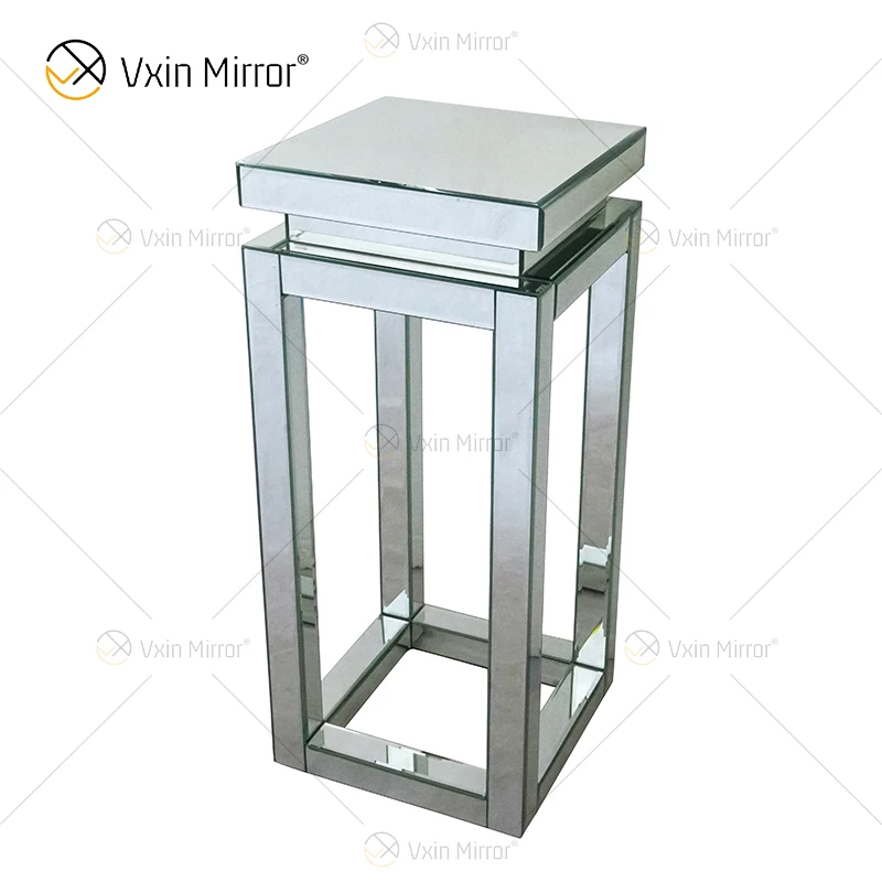 Facoty питания элегантный WXF-017 свадебный банкет современный гостиной стойка для цветов