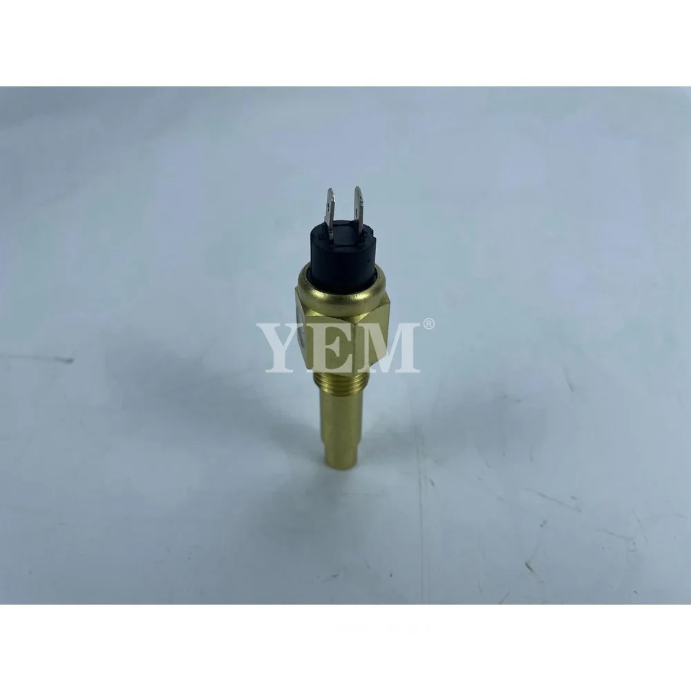 For Liebherr D904 Water Temp Sensor 6201144 Engine Parts High Performance 4