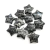 Piedra flash negra