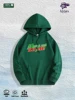 Verde militar