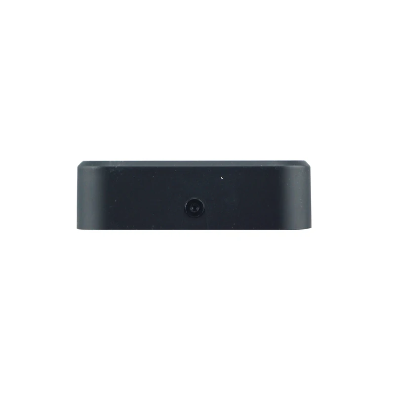 QR Reader for Door Access Control System with User Use WeChat Mini Program to Open Door