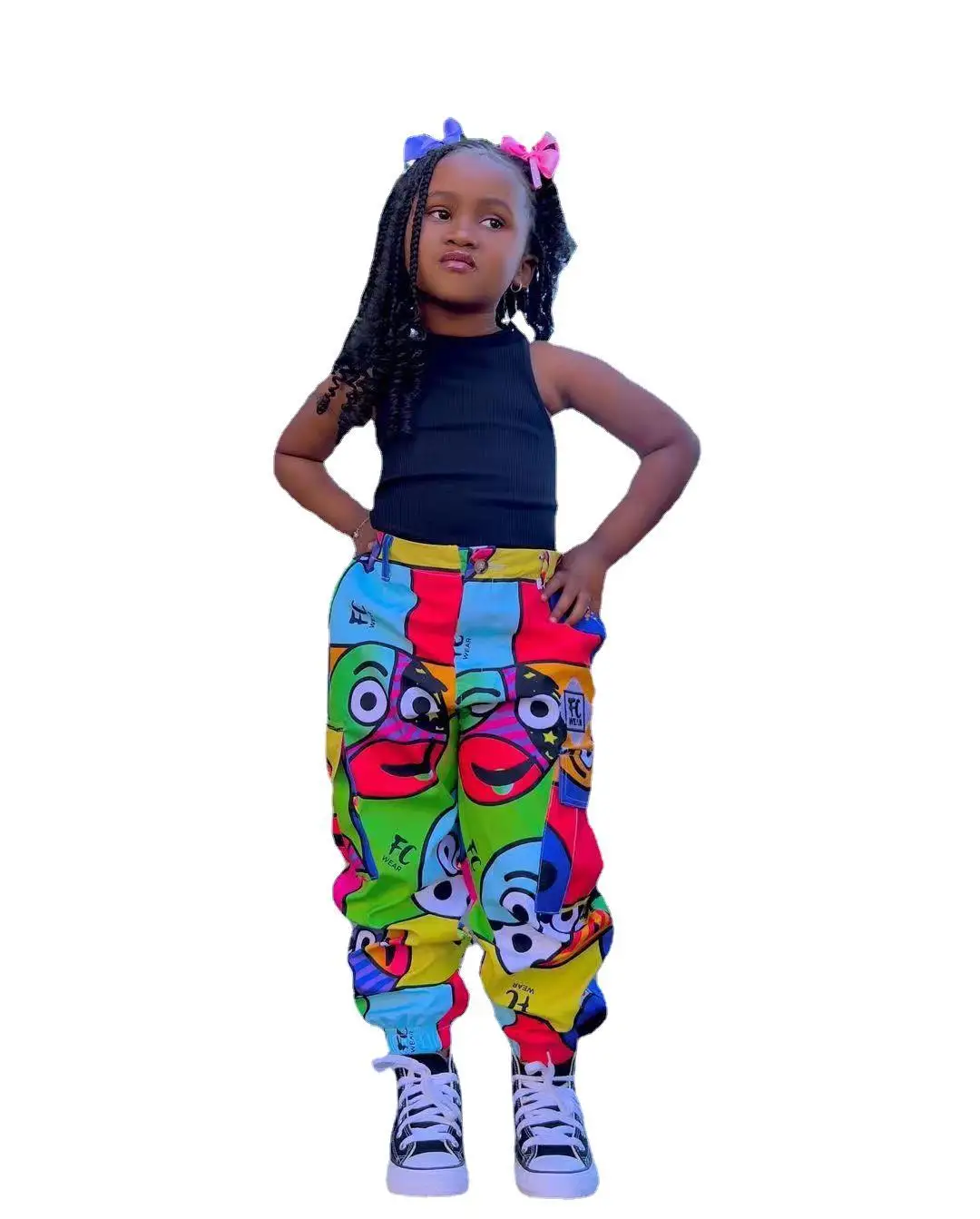 Shop Our European Style Fashion Daily Children's Clothing