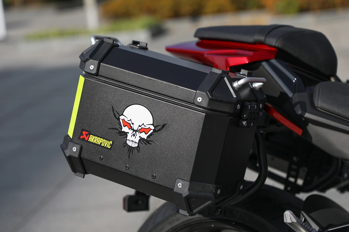 Ｚhihiao wu Wuxi Jose High Speed Electric Motorcycle - 18000w Racing