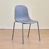 Gray LGF reinforced iron leg