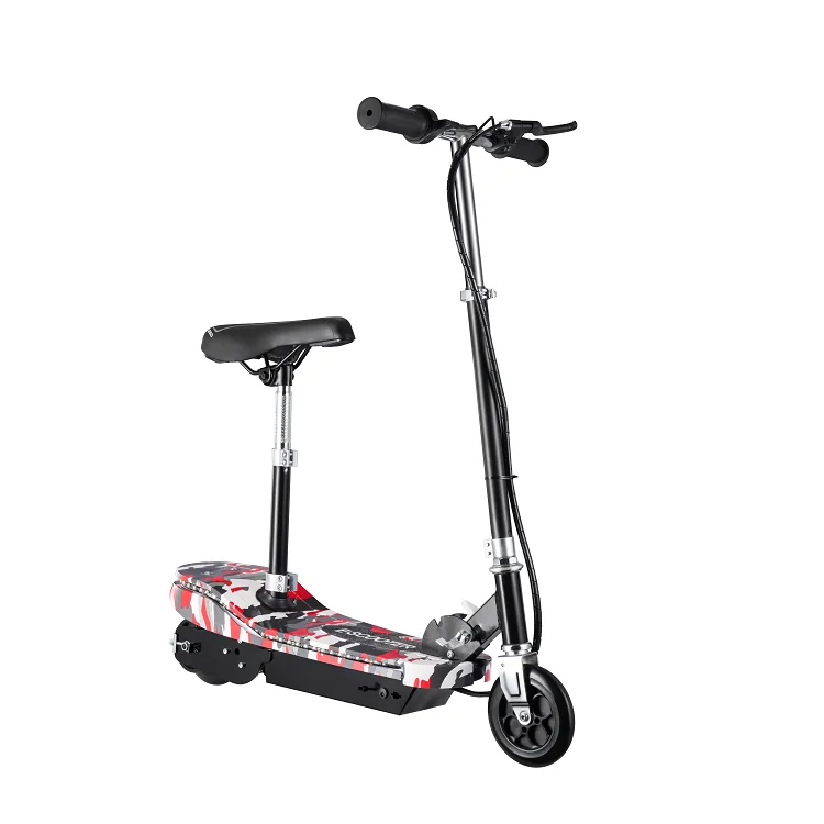 廉价迷你电动脚踏车可折叠英国儿童