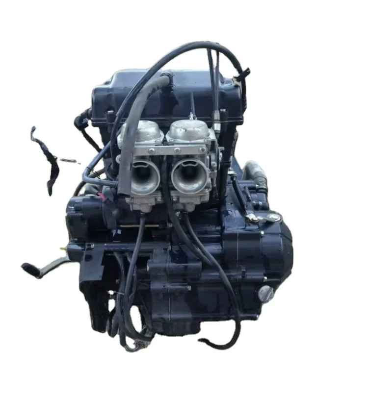 Used for Kawasaki Ninja 400cc CB600cc Motorcycle Engine Repair Parts Engine Assembly