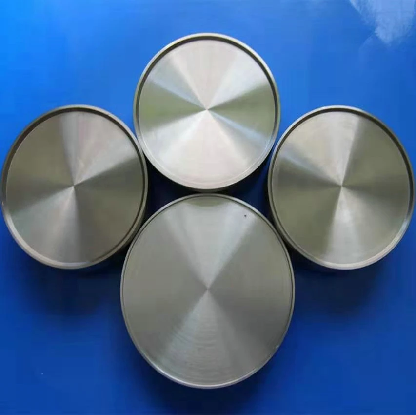 Chromium Sputtering Target/chrome Target Price/Cr Sputtering Target