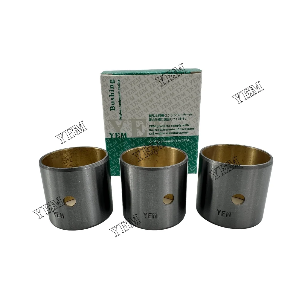 3TNB84 Excellent Quality Con Rod Bush for Yanmar Engine Parts