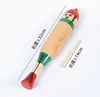 Colore legno 32 cm