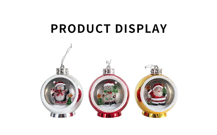 christmas decoration empty plain white christmas sphere ornaments baubles glass ball supplier