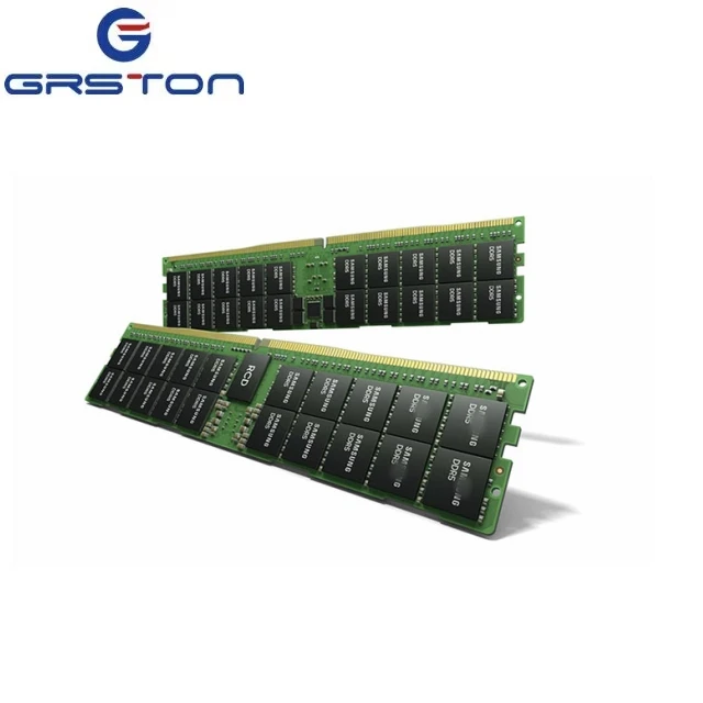 M391A4G43AB1-CWE 32GB DDR4-3200 ECC UDIMM for Server Use