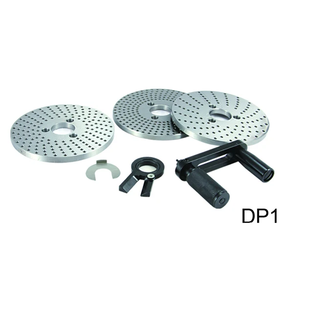 Распродажа, разделительная головка и аксессуары для поворотного стола